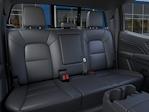 2024 Chevrolet Colorado Crew Cab 4WD, Pickup for sale #R17000 - photo 18