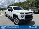 2023 Chevrolet Silverado 2500 Crew Cab 4WD, Pickup for sale #R17330A - photo 1