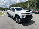 2023 Chevrolet Silverado 2500 Crew Cab 4WD, Pickup for sale #R17330A - photo 3