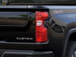 2024 Chevrolet Silverado 2500 Crew Cab 4WD, Pickup for sale #R20493 - photo 12