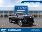 2024 Chevrolet Silverado 2500 Crew Cab 4WD, Pickup for sale #R20497 - photo 1