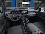 New 2024 Chevrolet Colorado Trail Boss Crew Cab 4WD, Pickup for sale #R22691 - photo 16