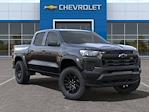 2024 Chevrolet Colorado Crew Cab 4WD, Pickup for sale #R22691 - photo 8