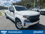 2020 Chevrolet Silverado 1500 Double Cab RWD, Pickup for sale #R24746A - photo 1