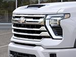 2024 Chevrolet Silverado 2500 Crew Cab 4WD, Pickup for sale #R25597 - photo 13