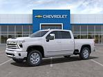 2024 Chevrolet Silverado 2500 Crew Cab 4WD, Pickup for sale #R25597 - photo 4