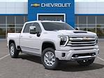 2024 Chevrolet Silverado 2500 Crew Cab 4WD, Pickup for sale #R25597 - photo 7