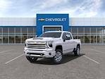 2024 Chevrolet Silverado 2500 Crew Cab 4WD, Pickup for sale #R25597 - photo 8