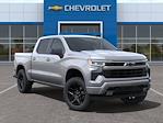 2024 Chevrolet Silverado 1500 Crew Cab SRW 4WD, Pickup for sale #R26616 - photo 8