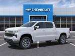 2024 Chevrolet Silverado 1500 Crew Cab RWD, Pickup for sale #R26916 - photo 4