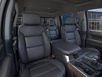 2024 Chevrolet Silverado 1500 Crew Cab SRW 4WD, Pickup for sale #R27599 - photo 17