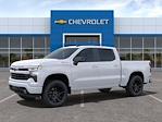 2024 Chevrolet Silverado 1500 Crew Cab SRW 4WD, Pickup for sale #R27599 - photo 4