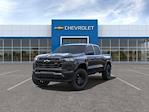 New 2024 Chevrolet Colorado Trail Boss Crew Cab 4WD, Pickup for sale #R29577 - photo 8