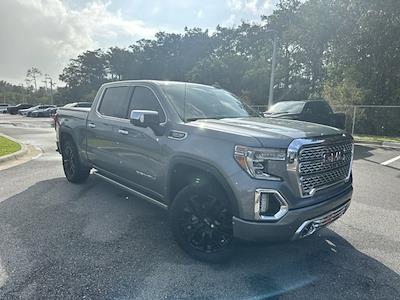 2020 GMC Sierra 1500 Crew Cab 4WD, Pickup for sale #R29828A - photo 1