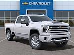 2024 Chevrolet Silverado 2500 Crew Cab 4WD, Pickup for sale #R32981 - photo 8