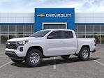 New 2024 Chevrolet Colorado LT Crew Cab RWD, Pickup for sale #R33583 - photo 4