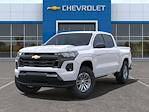 New 2024 Chevrolet Colorado LT Crew Cab RWD, Pickup for sale #R33583 - photo 7