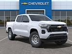 2024 Chevrolet Colorado Crew Cab RWD, Pickup for sale #R33583 - photo 8