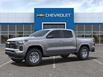 2024 Chevrolet Colorado Crew Cab RWD, Pickup for sale #R33652 - photo 4