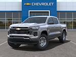 2024 Chevrolet Colorado Crew Cab RWD, Pickup for sale #R33652 - photo 7