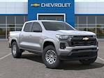 2024 Chevrolet Colorado Crew Cab RWD, Pickup for sale #R33652 - photo 8