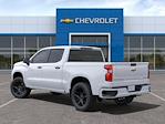 2024 Chevrolet Silverado 1500 Crew Cab RWD, Pickup for sale #R34619 - photo 5