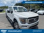 2022 Ford F-150 SuperCrew Cab 4WD, Pickup for sale #R37274A - photo 3