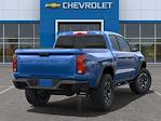 2024 Chevrolet Colorado Crew Cab 4WD, Pickup for sale #R39422 - photo 2