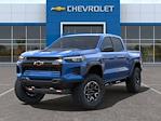 2024 Chevrolet Colorado Crew Cab 4WD, Pickup for sale #R39422 - photo 7