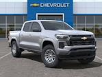 2024 Chevrolet Colorado Crew Cab 4WD, Pickup for sale #R40966 - photo 8