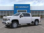 2024 Chevrolet Silverado 2500 Crew Cab 4WD, Pickup for sale #R41272 - photo 4