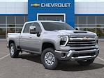 2024 Chevrolet Silverado 2500 Crew Cab 4WD, Pickup for sale #R41793 - photo 8