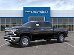 2024 Chevrolet Silverado 2500 Crew Cab 4WD, Pickup for sale #R42306 - photo 4