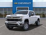 2024 Chevrolet Silverado 2500 Crew Cab 4WD, Pickup for sale #R49082 - photo 7