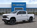 2024 Chevrolet Silverado 1500 Crew Cab 4WD, Pickup for sale #R51984 - photo 4