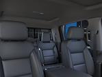 2024 Chevrolet Silverado 1500 Crew Cab SRW 4WD, Pickup #R52155 - photo 25