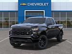 2024 Chevrolet Silverado 1500 Double Cab 4WD, Pickup for sale #R58398 - photo 7