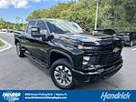 2024 Chevrolet Silverado 2500 Crew Cab 4WD, Pickup for sale #R65368A - photo 1