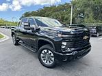 2024 Chevrolet Silverado 2500 Crew Cab 4WD, Pickup for sale #R65368A - photo 3