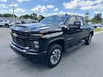 2024 Chevrolet Silverado 2500 Crew Cab 4WD, Pickup for sale #R65368A - photo 5