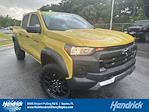 2023 Chevrolet Colorado Crew Cab 4WD, Pickup for sale #R66809A - photo 1