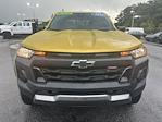 Used 2023 Chevrolet Colorado Trail Boss Crew Cab 4WD, Pickup for sale #R66809A - photo 4