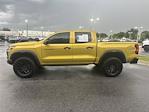 Used 2023 Chevrolet Colorado Trail Boss Crew Cab 4WD, Pickup for sale #R66809A - photo 7