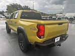 Used 2023 Chevrolet Colorado Trail Boss Crew Cab 4WD, Pickup for sale #R66809A - photo 8