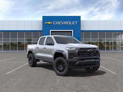 2024 Chevrolet Colorado Crew Cab 4WD, Pickup for sale #R71145 - photo 1