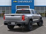 New 2024 Chevrolet Colorado Trail Boss Crew Cab 4WD, Pickup for sale #R71145 - photo 4