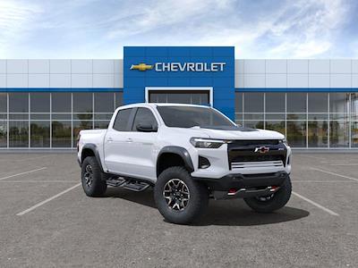 2024 Chevrolet Colorado Crew Cab 4WD, Pickup for sale #R72068 - photo 1