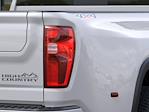 2024 Chevrolet Silverado 3500 Crew Cab 4WD, Pickup for sale #R73052 - photo 11