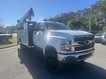 2024 Chevrolet Silverado 6500 Regular Cab DRW 4WD, Knapheide Crane Body Mechanics Body for sale #R76394 - photo 1