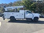 2024 Chevrolet Silverado 6500 Regular Cab DRW 4WD, Knapheide Crane Body Mechanics Body for sale #R76394 - photo 10